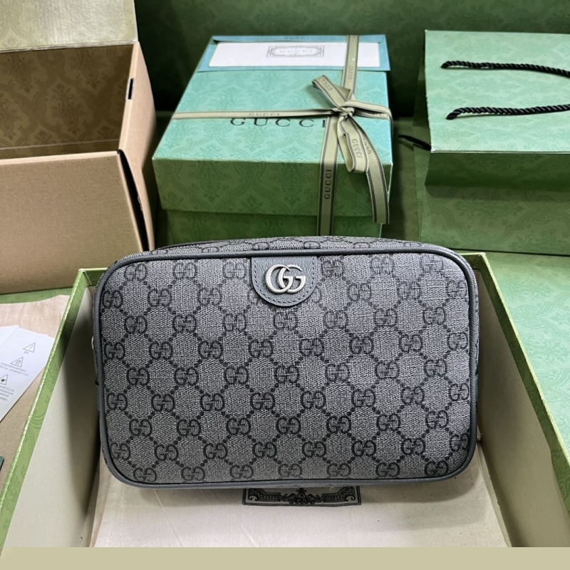 G*u*i satchel bags